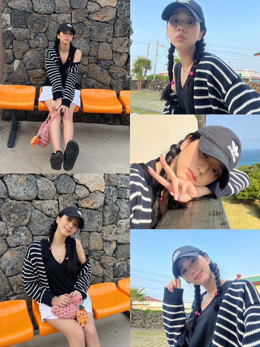 archivejisoo's tweet photo. love of my life https://t.co/vRqcTednnd