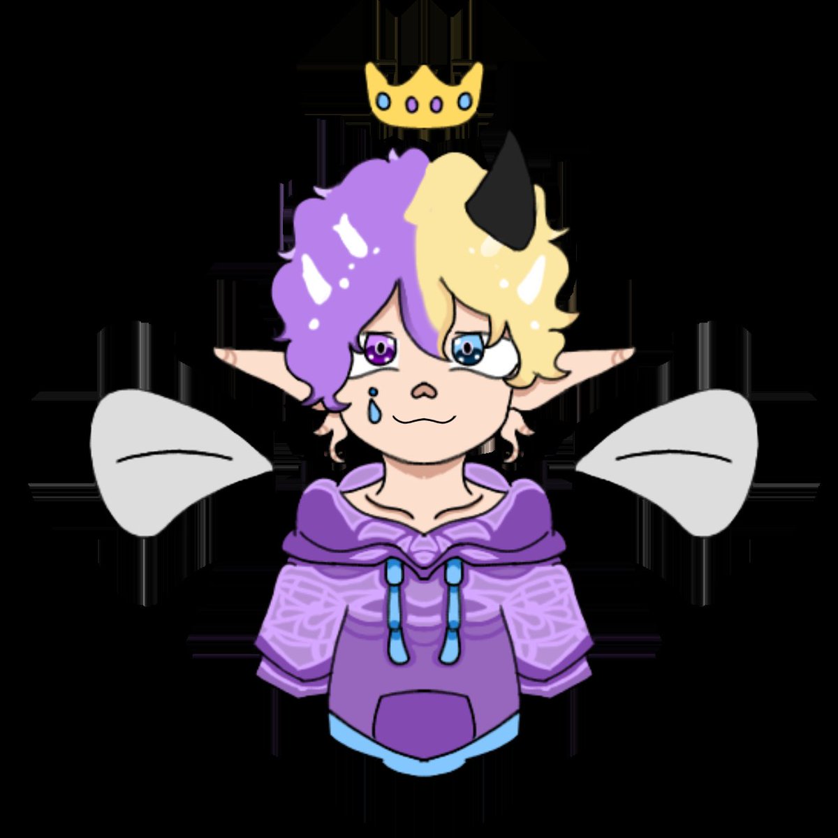 AniBuild tweet picture