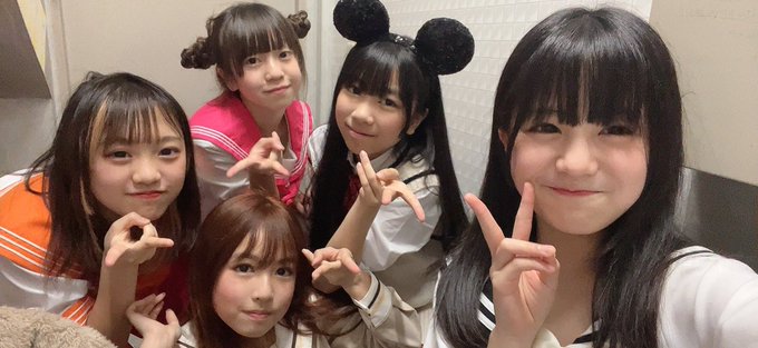 Twitterのコスプレ画像9