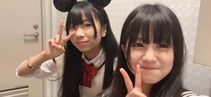 Twitterのコスプレ画像10