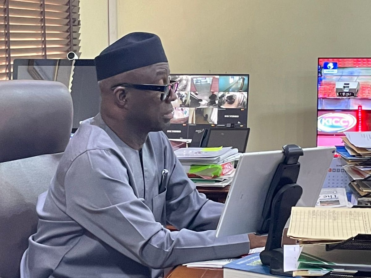 This morning I am attending a road show for the concession of the Calabar and Kano Free Trade Zones being held in Lagos, virtually.
The ultimate aim for the free trade zone scheme is to attract foreign direct investments, generate
