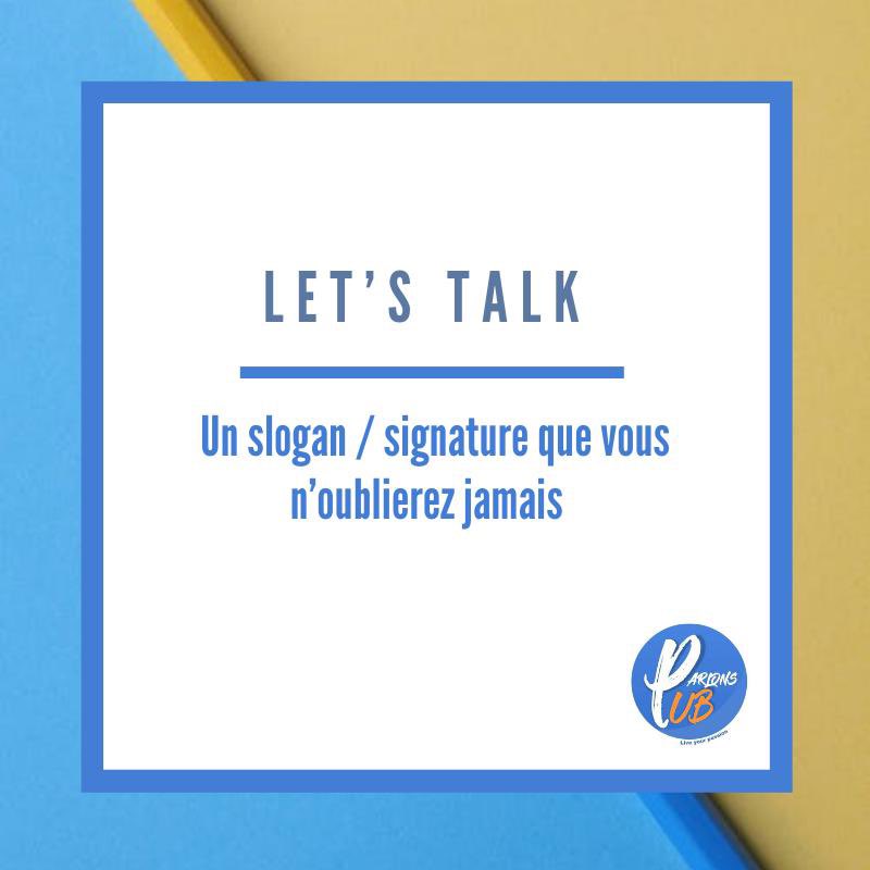 PubParlons's tweet photo. A vos claviers🙂 https://t.co/1dM1KAwg43
