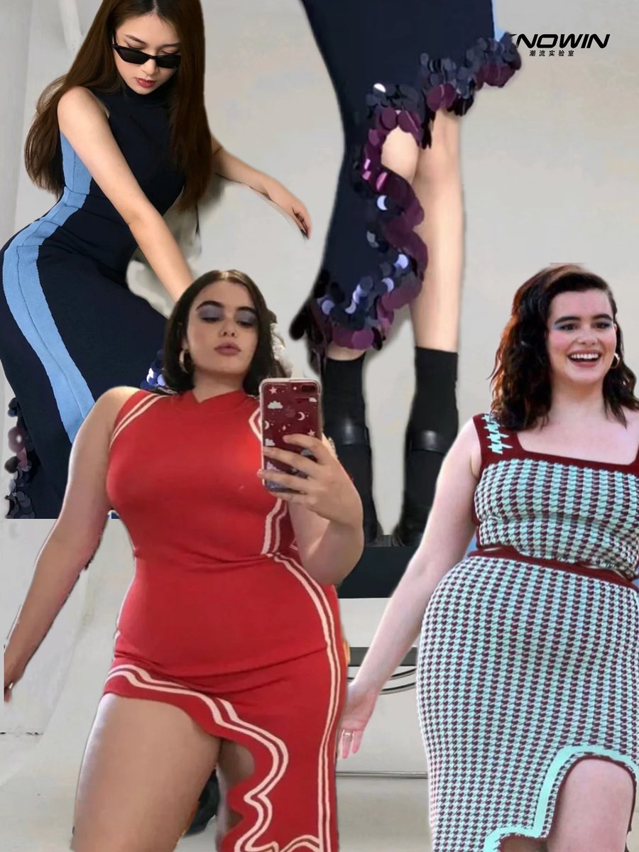 KNOWIN_LAB's tweet photo. PH5 represents women and girls‘ power

By he hand of ABC designer StevenOo
This is a brand that is loved by the actress of Euphoria
 
The side of line pattern of the skirt makes the wearer slimmer and longer.
Sequins on the hem give the knitted fabric a special using. https://t.co/7oMUEF45ZG