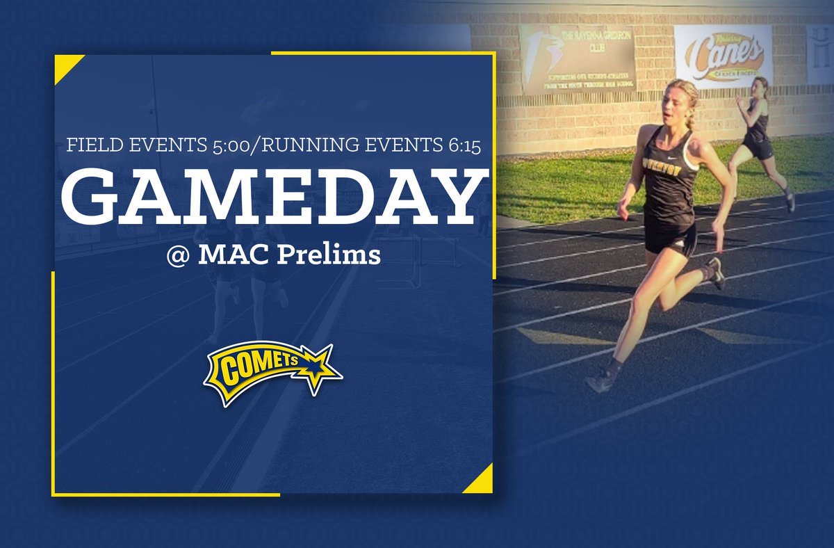 Coventry Track tweet media
