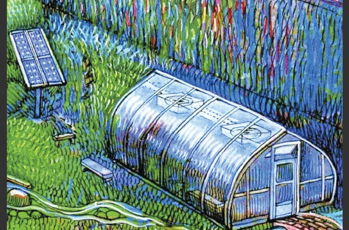 New Issue of World War 3 Illustrated! Frontlines of Repair.  buff.ly/3sj8XIQ  #art #comics #repair #Ukraine #Russia #Anarchy