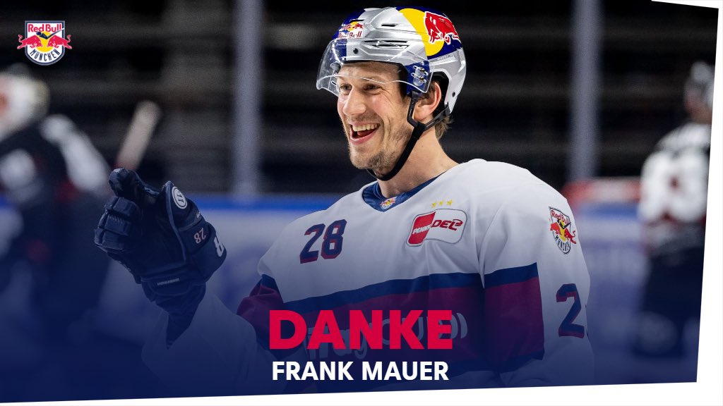 RedBullMuenchen's tweet photo. Die #redbulls sagen Danke für all deinen Support über die letzten sieben Jahre und wünschen dir alles Gute für die Zukunft! 👊

👉 https://t.co/WJStyNE8OG https://t.co/bZxWQEC1Oh