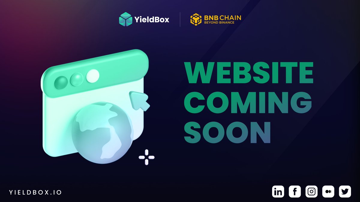 Yieldbox tweet media