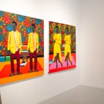 Photo by Graham Contemporary (@GContemporary)