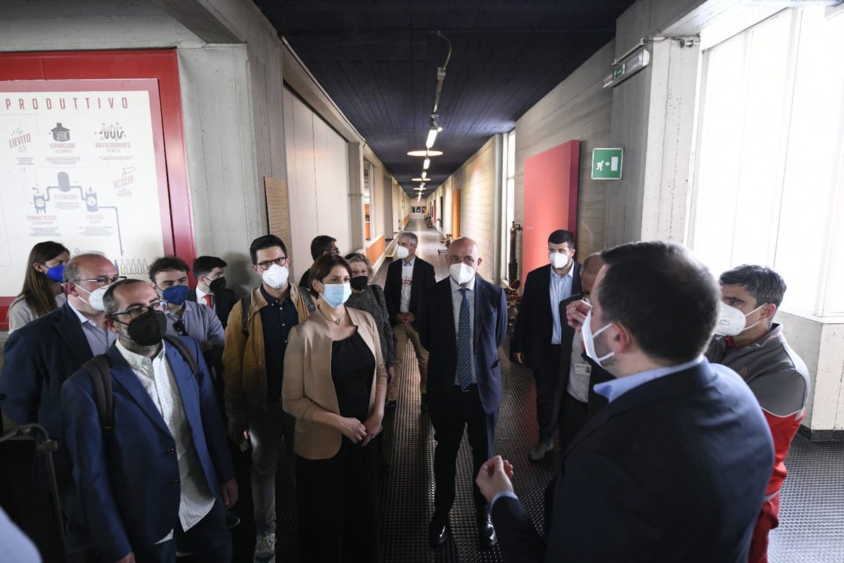 Birra Peroni Azienda tweet media