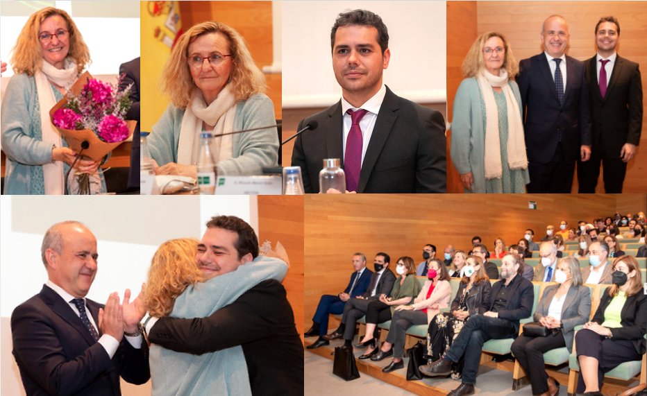 Facultad de Psicología de la UNED tweet media