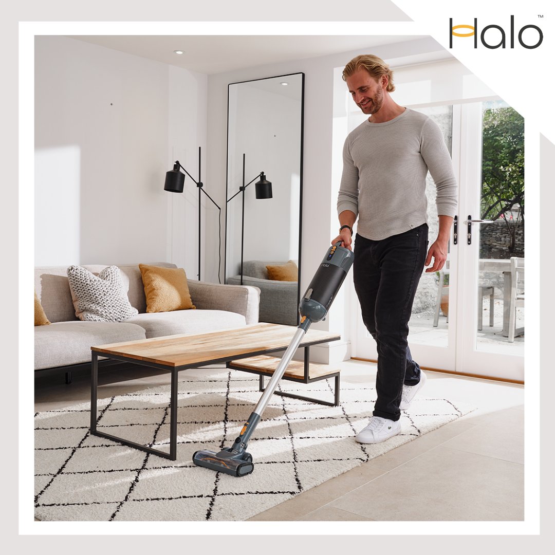 Halo Capsule tweet media