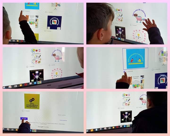 CMLiteraties's tweet photo. Nevzat CAN-Yenişehir Güzel Primary School-Turkey https://t.co/V31NB5PbcZ