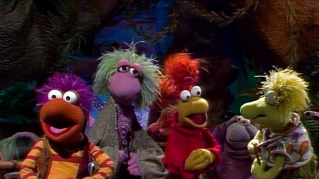 Daily Gobo Fraggle (@dailygobo) on Twitter photo 