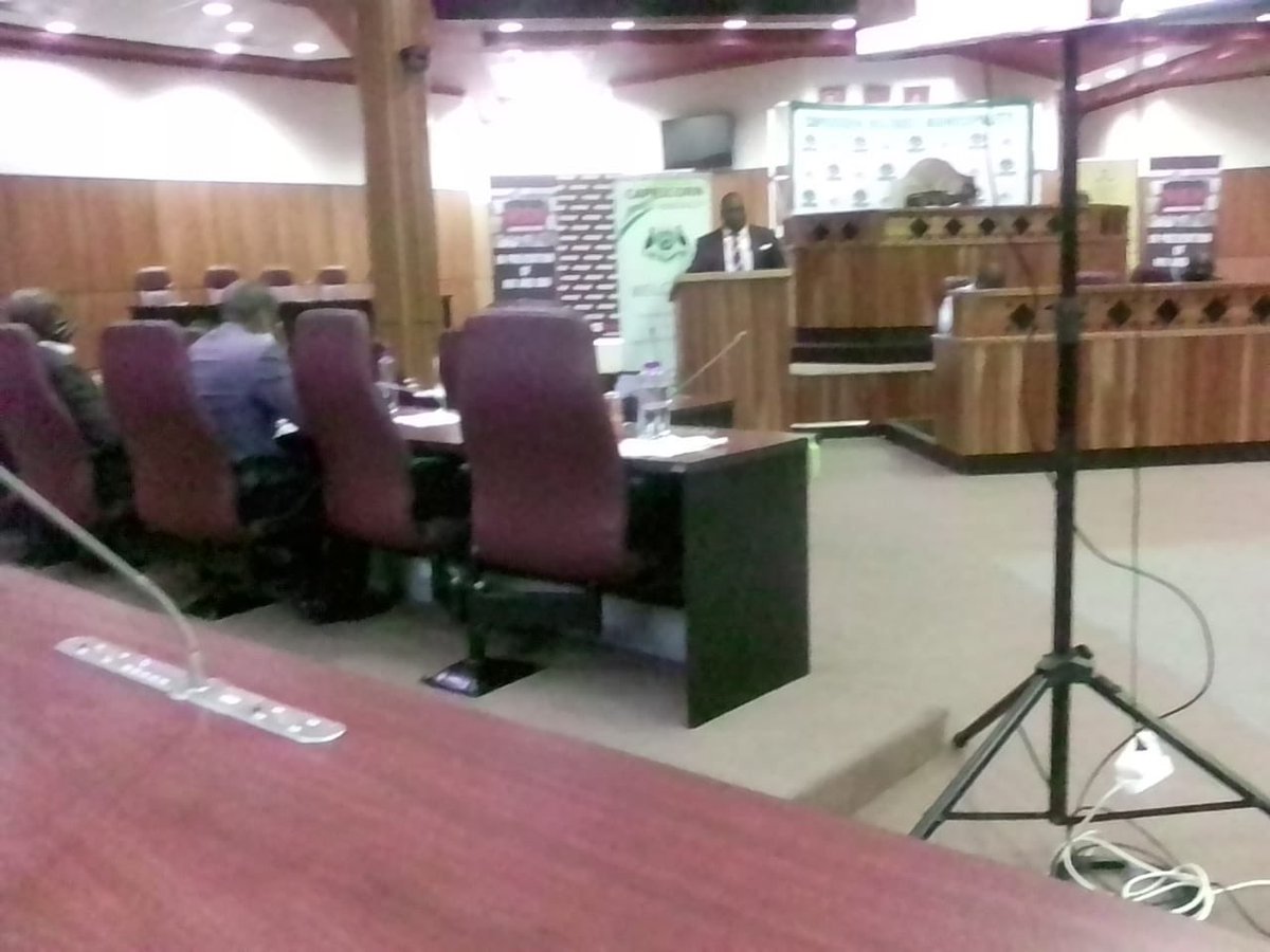 TakuwaniRiime's tweet photo. Capricorn #MensParliament under way in Limpopo Province addressing issues affecting men and gender transformation towards the elimination of gender-based violence and promotion of #menshealth through strengthening #MenSector programmes in the district. #MenChampioningChange https://t.co/dQaJUu2amh