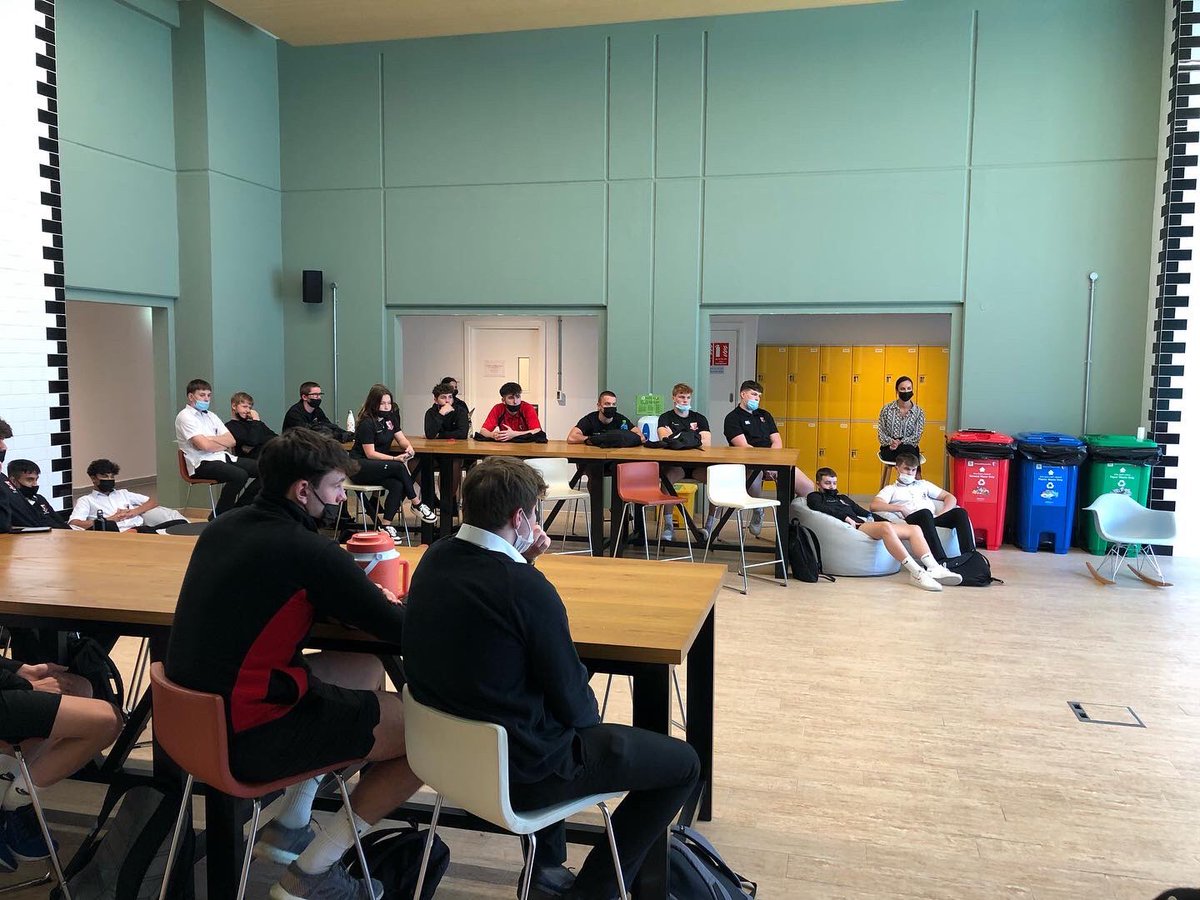 DESC Vocational (BTEC & RSL) tweet media