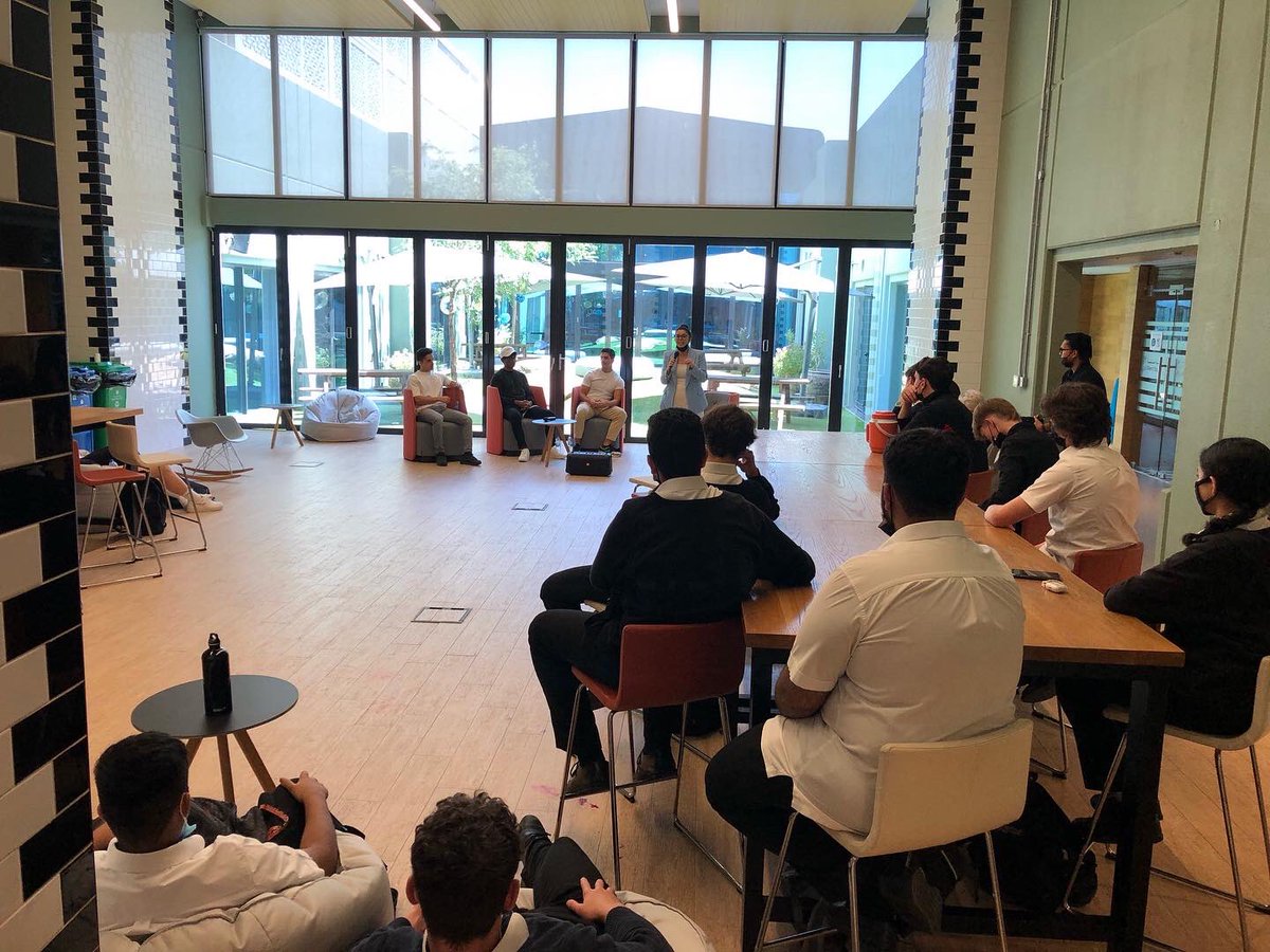 DESC Vocational (BTEC & RSL) tweet media