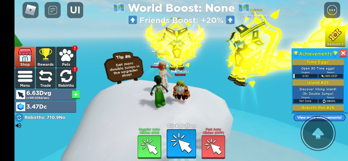 JadenPsx's tweet photo. Giveaway of 2 Rb Armored Yeti! How to enter: Follow, Rt, and like! 2 winners on this one! GL! https://t.co/nH3Ijhyimz