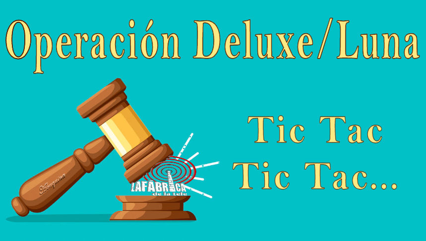 Solo se preocupan de crear humo y que no se hable de la Operación Deluxe/Luna, pues nada por mi parte no lo conseguirán.  #YoMeRebelo10M