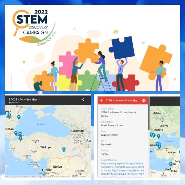 CMLiteraties's tweet photo. Neriman AVCİ-BİST Kaleönü Primary School-Turkey https://t.co/UkhiiDRuWF