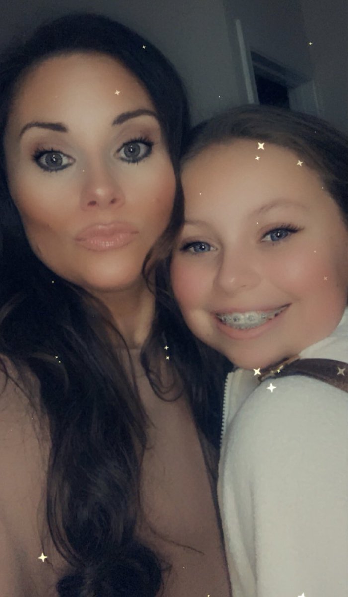 EricaEdwardsAR's tweet photo. My dancer of ten years wants to try Golf this summer #TeeOffBabyGirl #CollynsGrace 💜 #golfgirls https://t.co/qfyCTGc7gR