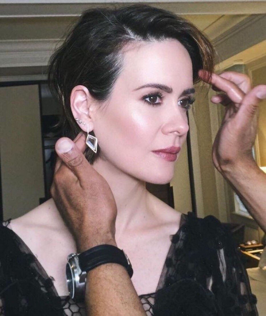 paulsonarchives's tweet photo. in the making of a goddess https://t.co/l7RgBsJtdc