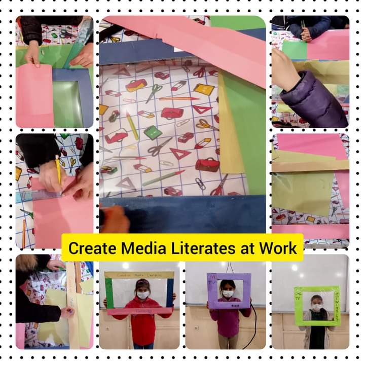 CMLiteraties's tweet photo. Nevzat CAN -Yenişehir Güzel Primary School -Turkey https://t.co/PU8i67p63d