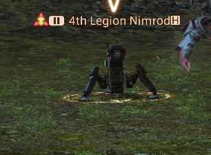 velvetpuppy_'s tweet photo. If nobody got me,

I know the 4th Legion Nimrod in Bozja chasing me to the ends of the fucking map got me 

can i get an amen https://t.co/WaUpkC6NkC