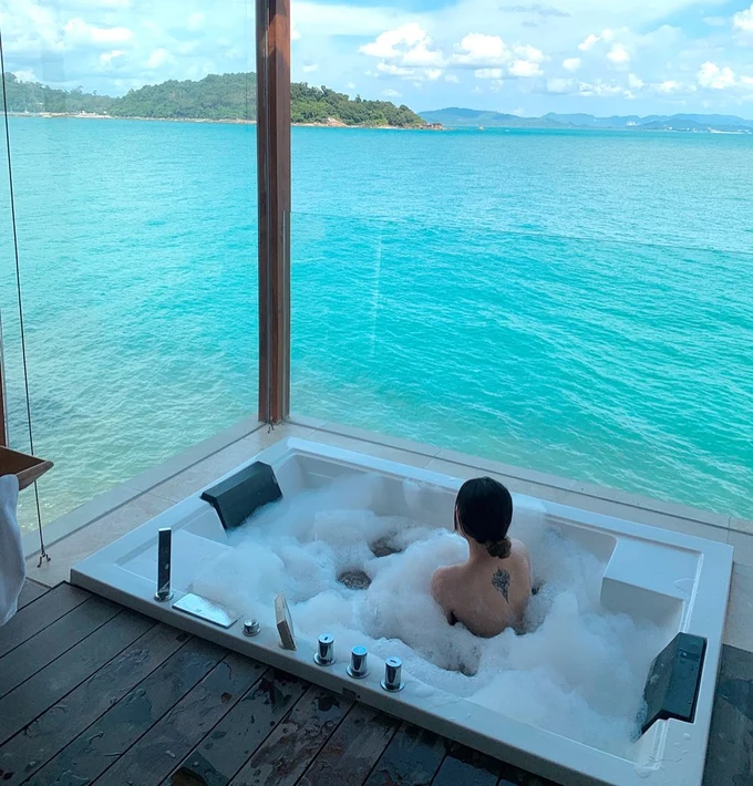 ngidamMY's tweet photo. Taktau nak honeymoon dekat mana?

Hotel/Resorts in Malaysia for a Romantic Honeymoon Getaway (thread) https://t.co/UjDF108YAG