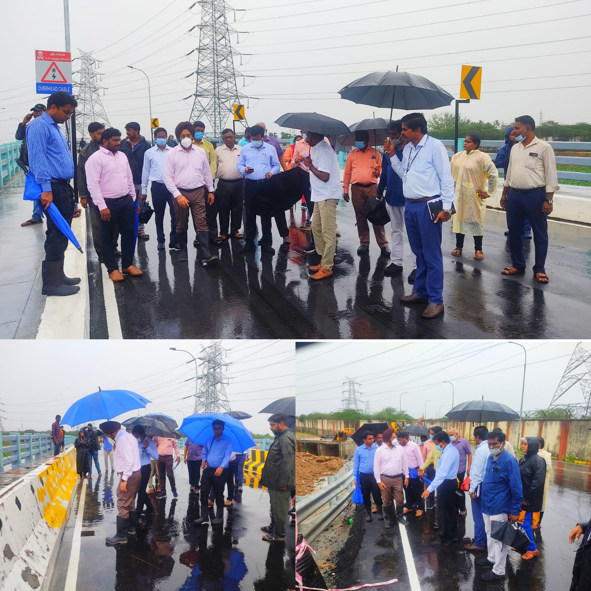 GCC North Region tweet media