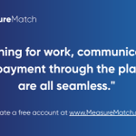 Photo by MeasureMatch (@MeasureMatch)