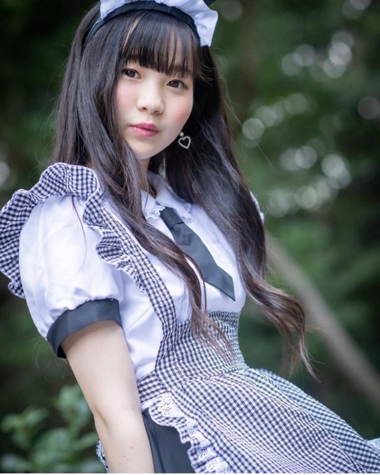 中本優愛のTwitter画像18