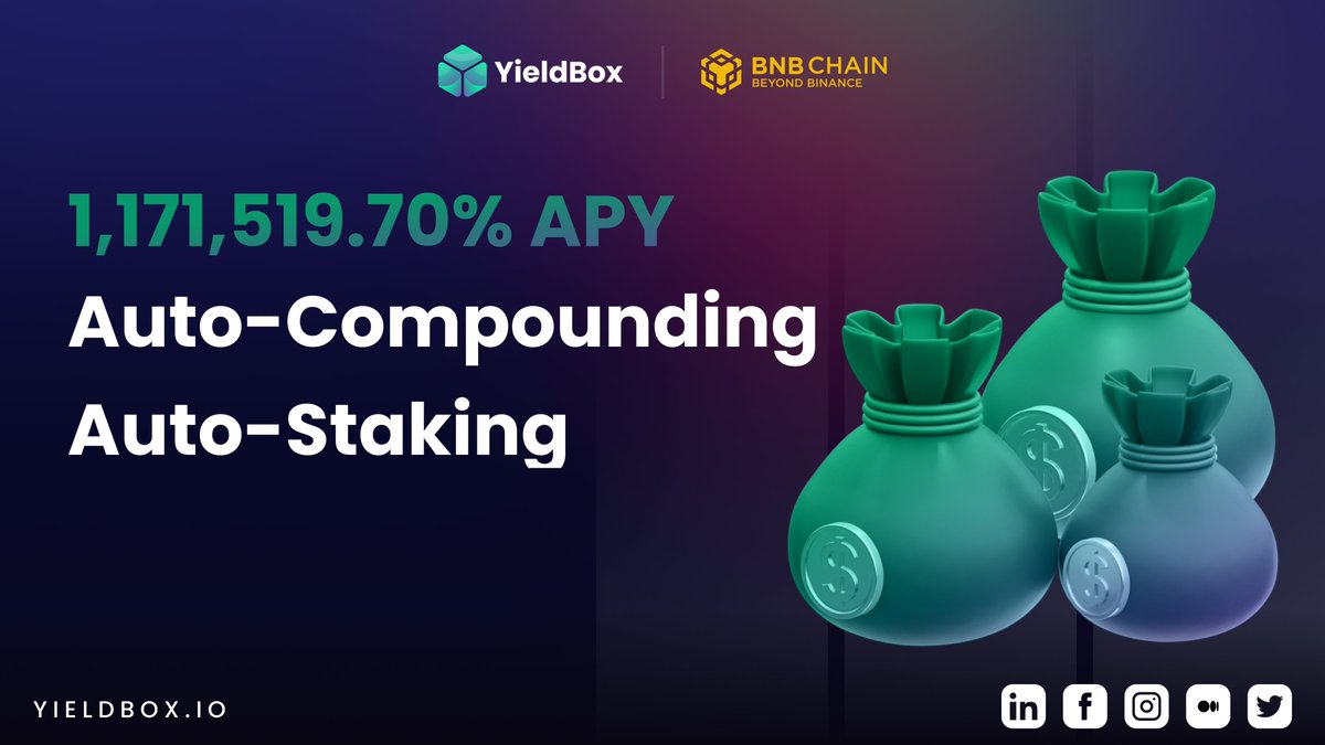 Yieldbox tweet media