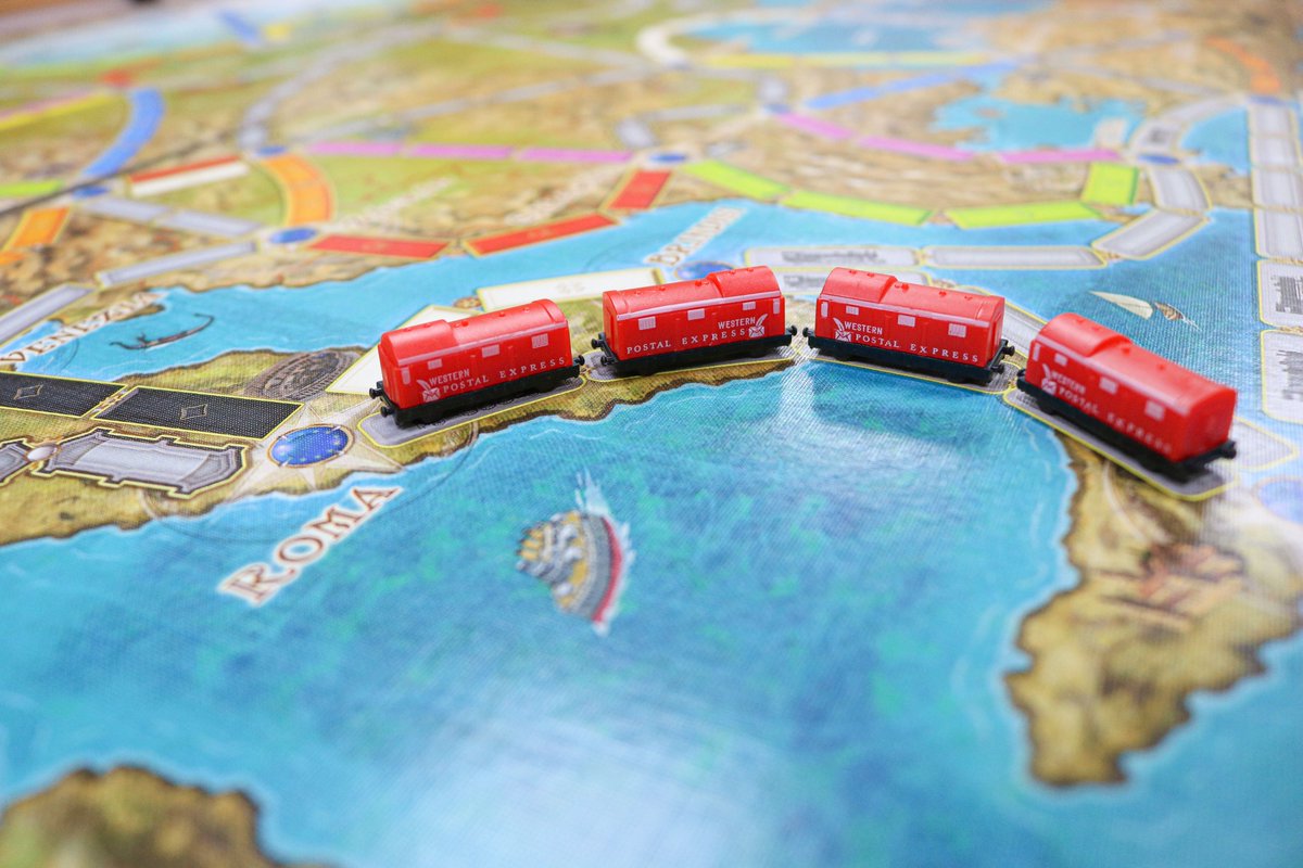 ZatuGames's tweet photo. This year's #MentalHealthWeek is about loneliness, with it being something that we can all relate to 🧠

Read our latest blogs on how board games can help escape day-to-day life, immersing yourself into fictional worlds 🎲

Read now - https://t.co/qFi2b96bqO 📰

#MentalHealth https://t.co/KWclPOZzUD