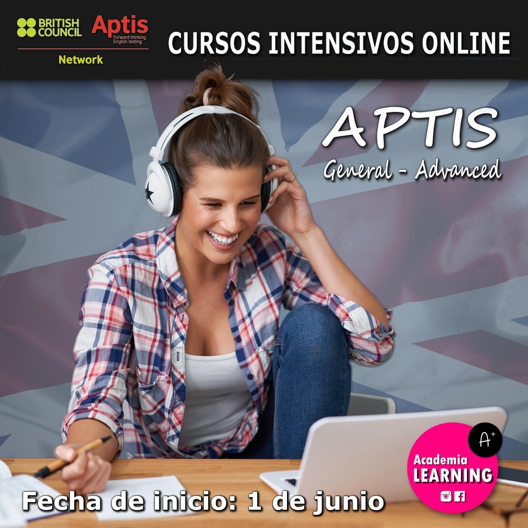 Academia Learning tweet media