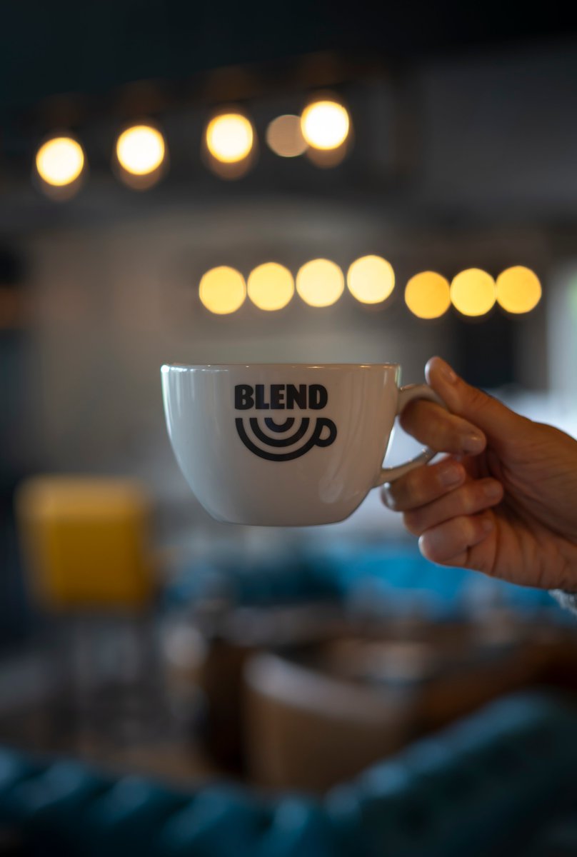 There’s something brewing on campus 👀☕
🤝 @BLENDTogether Coffee
📍Strathallan School 

Coming 🔜

#StrathFamily