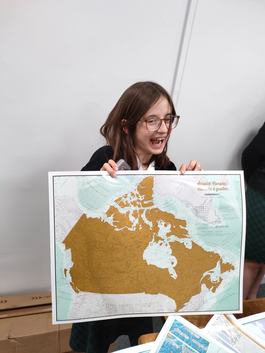 Always a Geography Teacher! 🌏 💛 tweet media