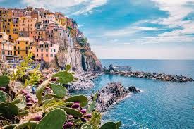 Italian Coast Cinque Terre youtu.be/9DGjgu1mch0 via <a href="/YouTube/">YouTube</a>