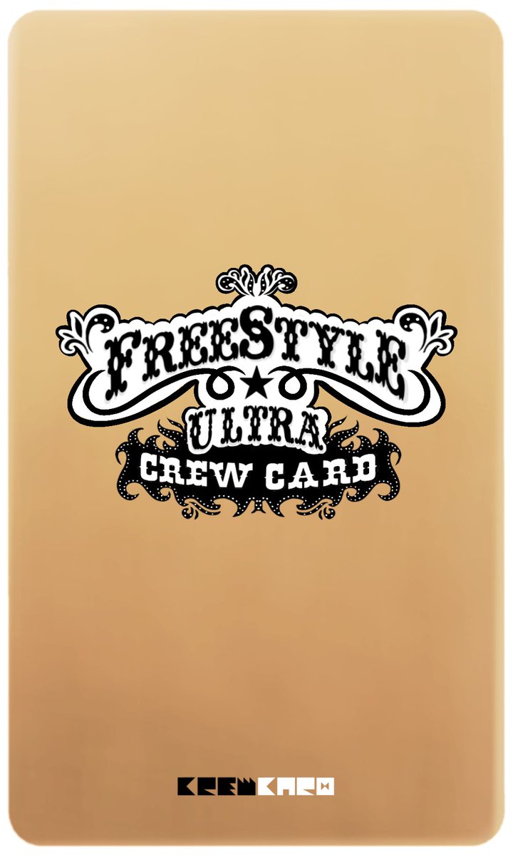 CrewCards tweet media