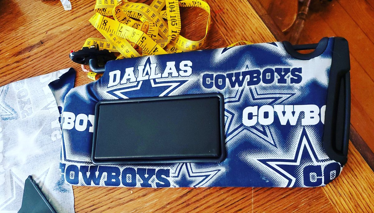 that_chickdani's tweet photo. #damn #tuesdayvibe #2019dodgecharger #DallasCowboys https://t.co/CrNJQ8Kcol