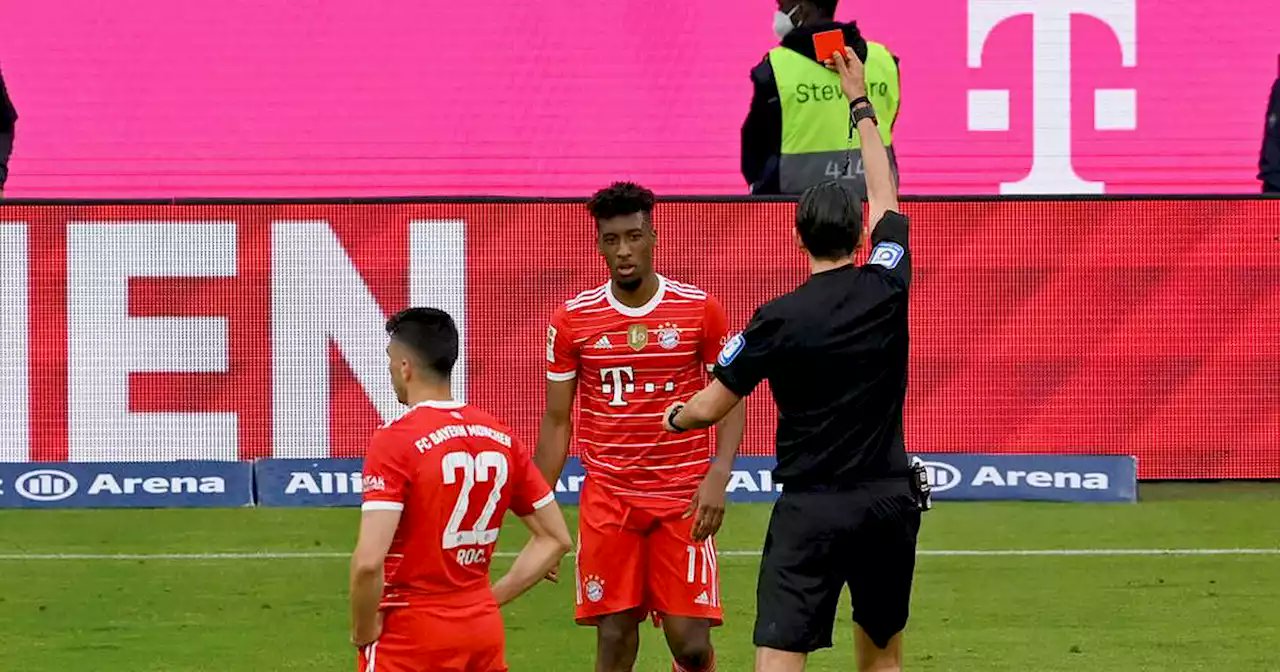 Mia San Mia Miasanm23 Twitter