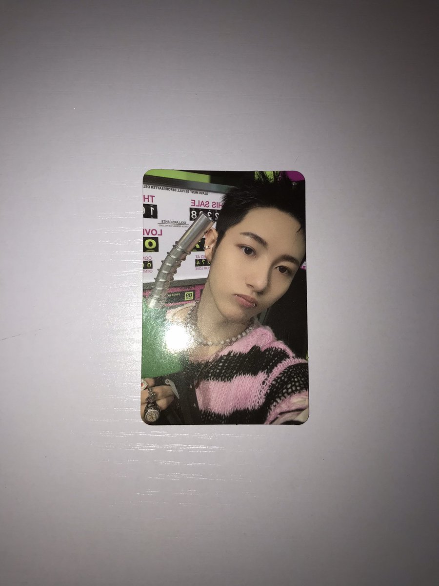 bunhyuck's tweet photo. wtt / wts

have: renjun glitch
want: haechan / chenle / jisung glitch

or wts renjun glitch qyop exc ^^

#pasarNCT #pasarnctdream https://t.co/gWhUr5Q1Bl