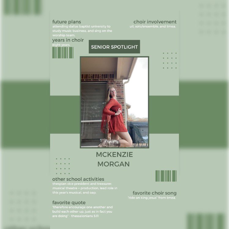 Lake Ridge HS Choir Boosters tweet media