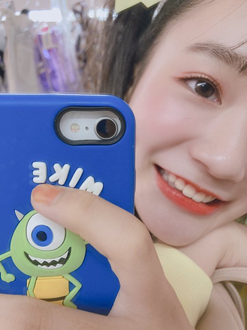 Twitterのコスプレ画像3