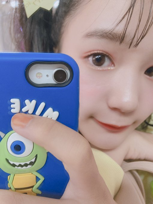 Twitterのコスプレ画像2