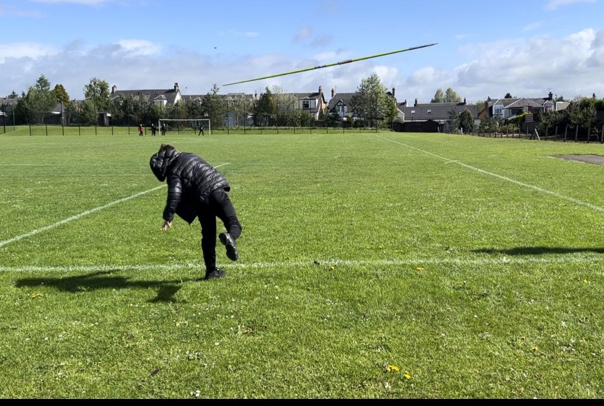 East Ayrshire Opps4All (@sl33eac) on Twitter photo Confidence is built outwith youβre comfort zone. The transition programme at the Grange Campus is all about giving our young people different experiences. #shortleesprimary #partnershipworking
<a href="/shortleesPS/">Shortlees Primary</a> <a href="/Grange_Academy1/">Grange Academy</a> <a href="/EacEducation/">EAC Education</a> Confidence is built outwith youβre comfort zone. The transition programme at the Grange Campus is all about giving our young people different experiences. #shortleesprimary #partnershipworking
<a href="/shortleesPS/">Shortlees Primary</a> <a href="/Grange_Academy1/">Grange Academy</a> <a href="/EacEducation/">EAC Education</a>