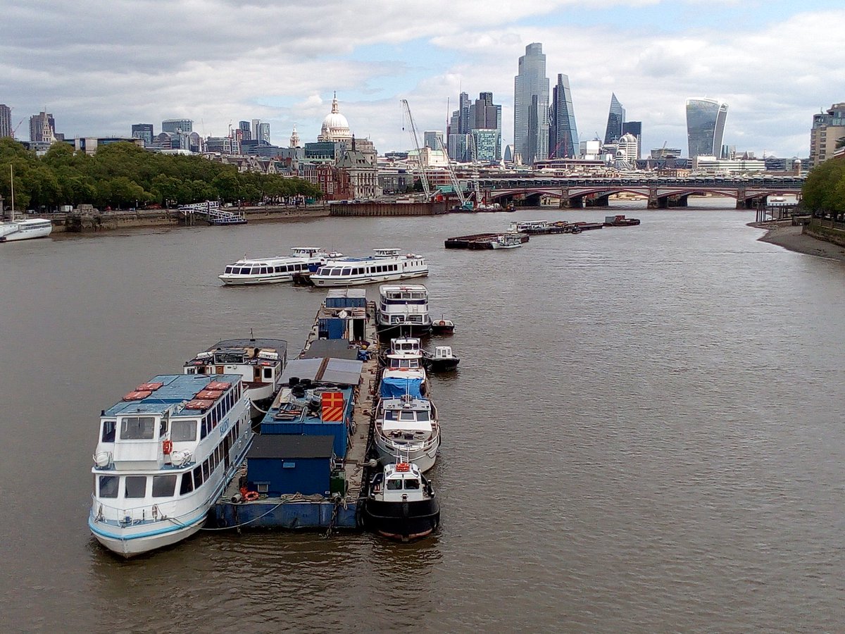 grahaml32933778's tweet image. 2 years ago, May 2020. #lockdownuk #London