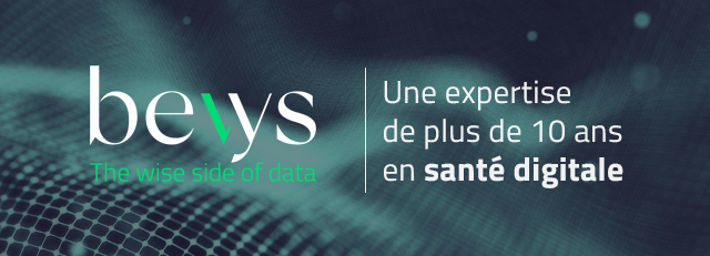 be ys Health Solutions tweet media