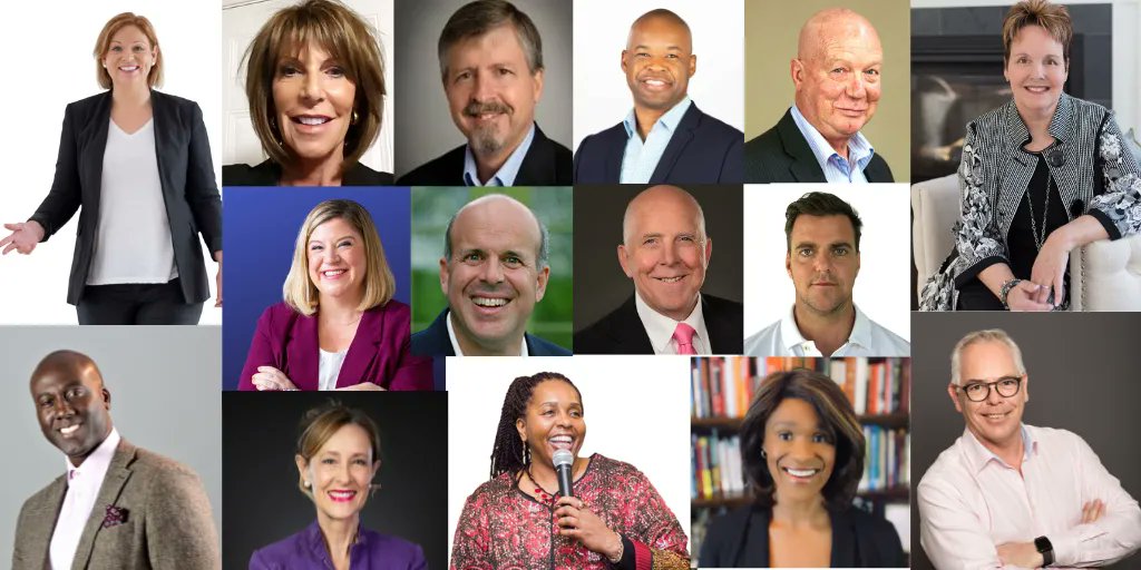 Sales influencers Share Insights on State of Sales buff.ly/3M3Gqi3
<a href="/meetjeffdavis/">Jeff Davis</a> <a href="/JJrhawkins/">Jonathan Hawkins</a> <a href="/Britta_Lorenz/">Britta Lorenz</a> <a href="/jsaedwards/">Jermaine Edwards</a> @stevehallsydney <a href="/jeanniecw/">Jeannie Walters</a> <a href="/alexander_low/">Alexander Low</a> <a href="/johnsmibert/">John Smibert</a> <a href="/HeidiOrlick/">Heidi Solomon-Orlick</a> @1BMcTALKS <a href="/MeshellRBaker/">Meshell R Baker</a> <a href="/RAINSelling/">RAIN Group</a> <a href="/Dioriostephen/">Stephen Diorio</a> #HarveyDunham #carolbenton