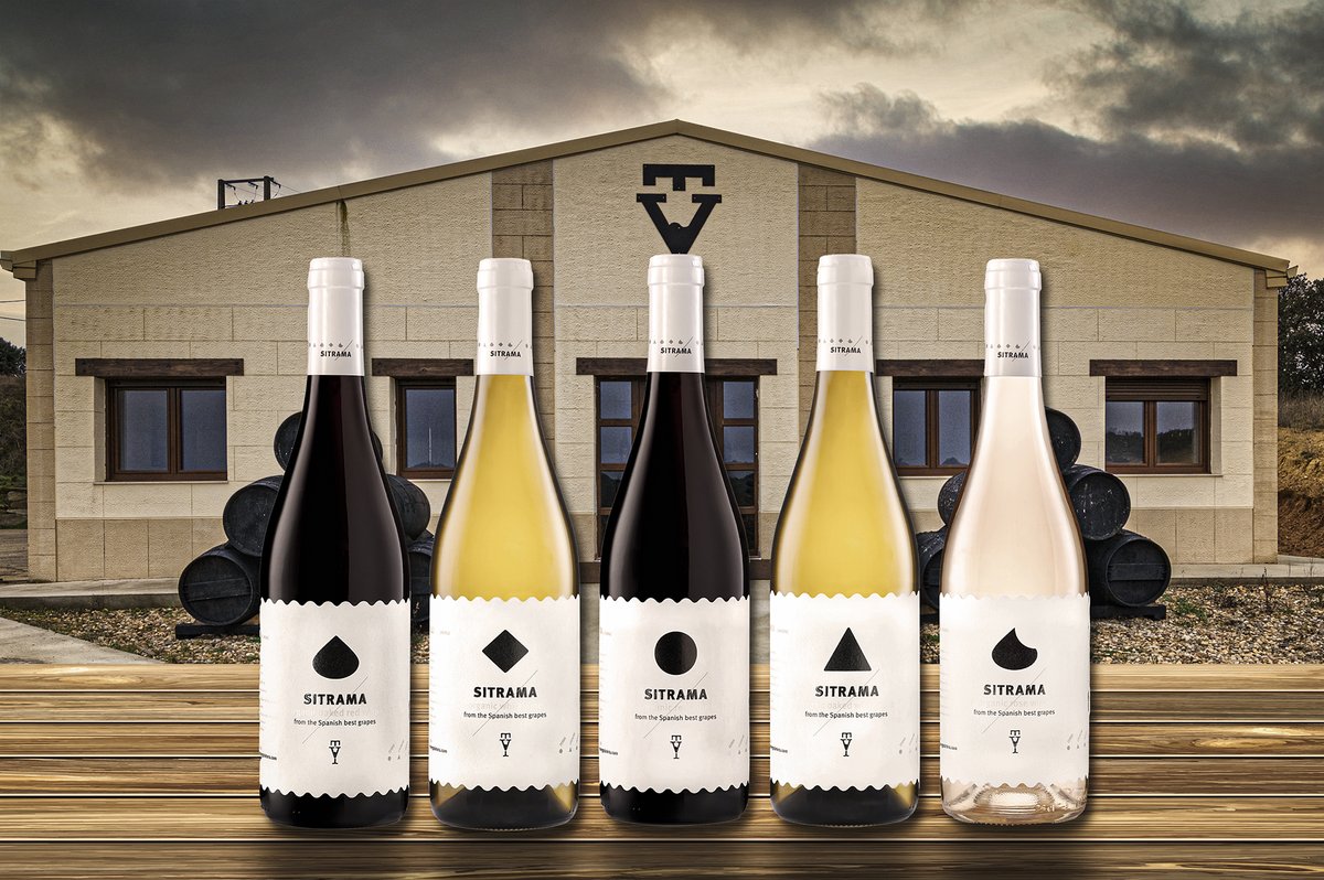Creemos que otra forma de hacer las cosas es posible. La sociedad toma conciencia y el mundo poco a poco va cambiando y queremos ser parte.
 
Con nuestros vinos SITRAMA hemos creado una gama con un carácter tradicional pero con toques innovadores y diferentes.