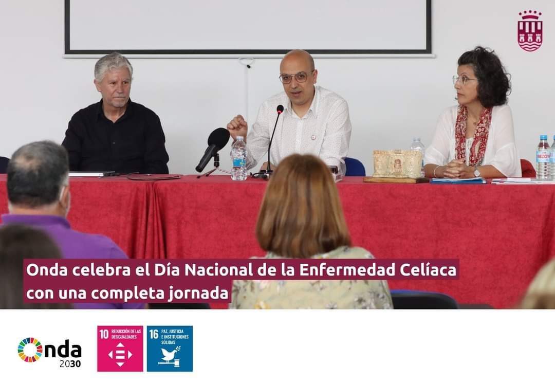 Acecova's tweet photo. #Onda, ¡Esto fue maravilloso!, y lo fue porque vosotros estabais allí.
Sólo podemos dar las gracias a todos los que participasteis, ya sea organizando la actividad como el @Ajuntamentonda que fue nuestro pilar, y a los colaboradores... https://t.co/oKgcnfKUAd
#DNEC #DNEC2022CV https://t.co/LhLFMI1tOt
